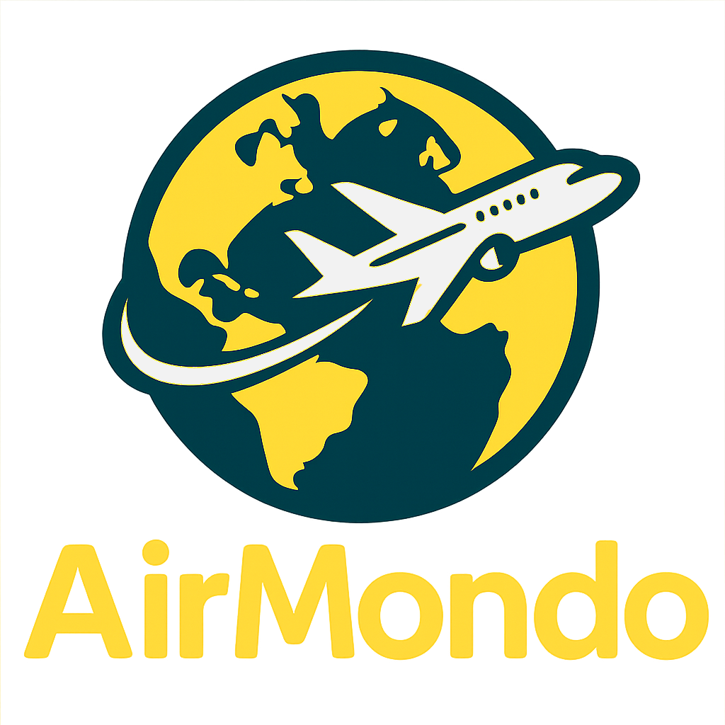 AirMondo