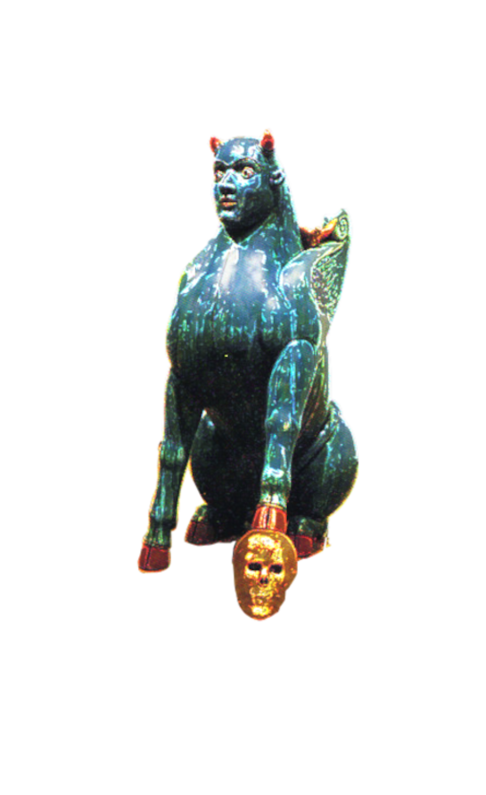 Image descriptive